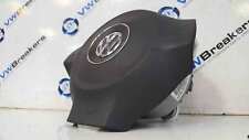 Volkswagen Golf MK6 Caddy Polo Steering Wheel Bag 2009-2012  5K0880201e